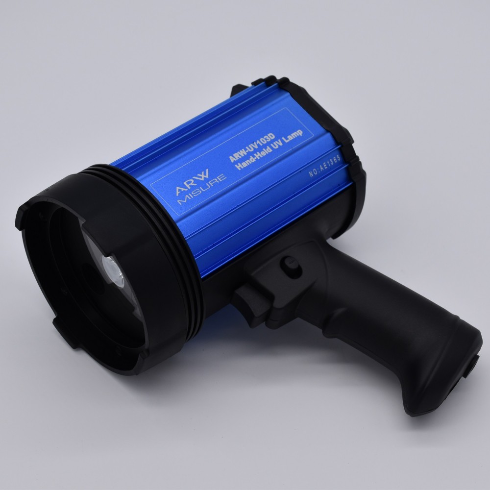 Wood Spotlight ARW-UV103D